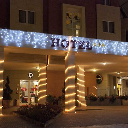 Hotel Granducato Монтелупо-Фьорентино Экстерьер фото