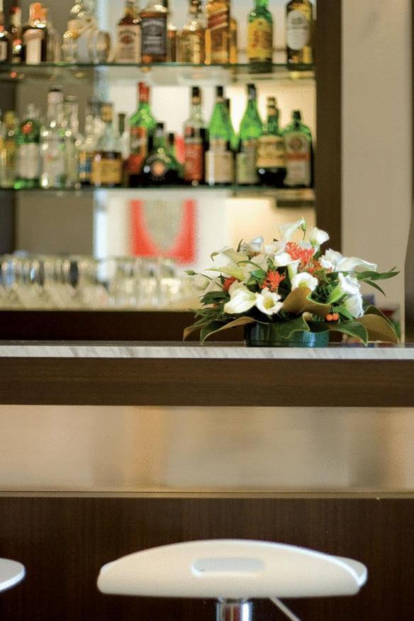 Hotel Granducato Монтелупо-Фьорентино Экстерьер фото