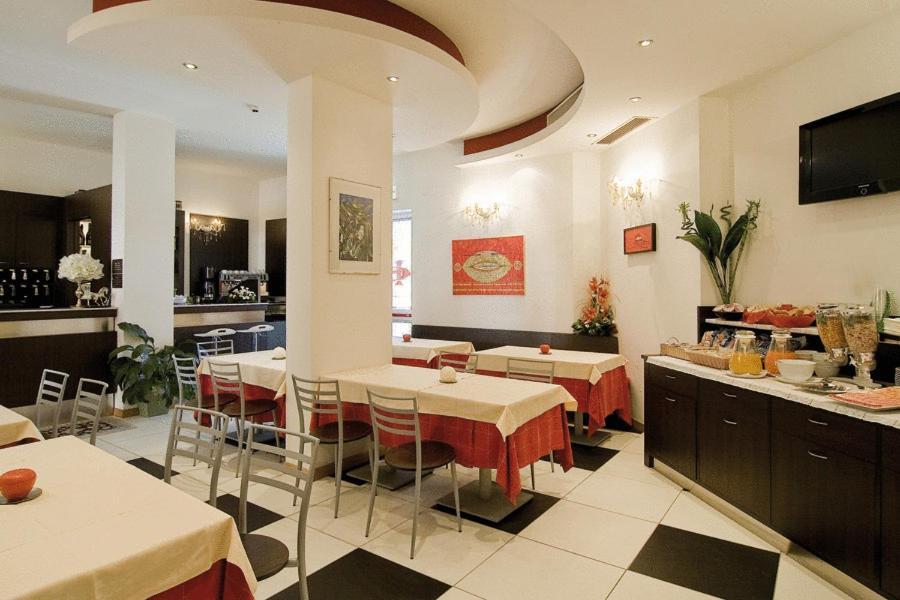 Hotel Granducato Монтелупо-Фьорентино Экстерьер фото