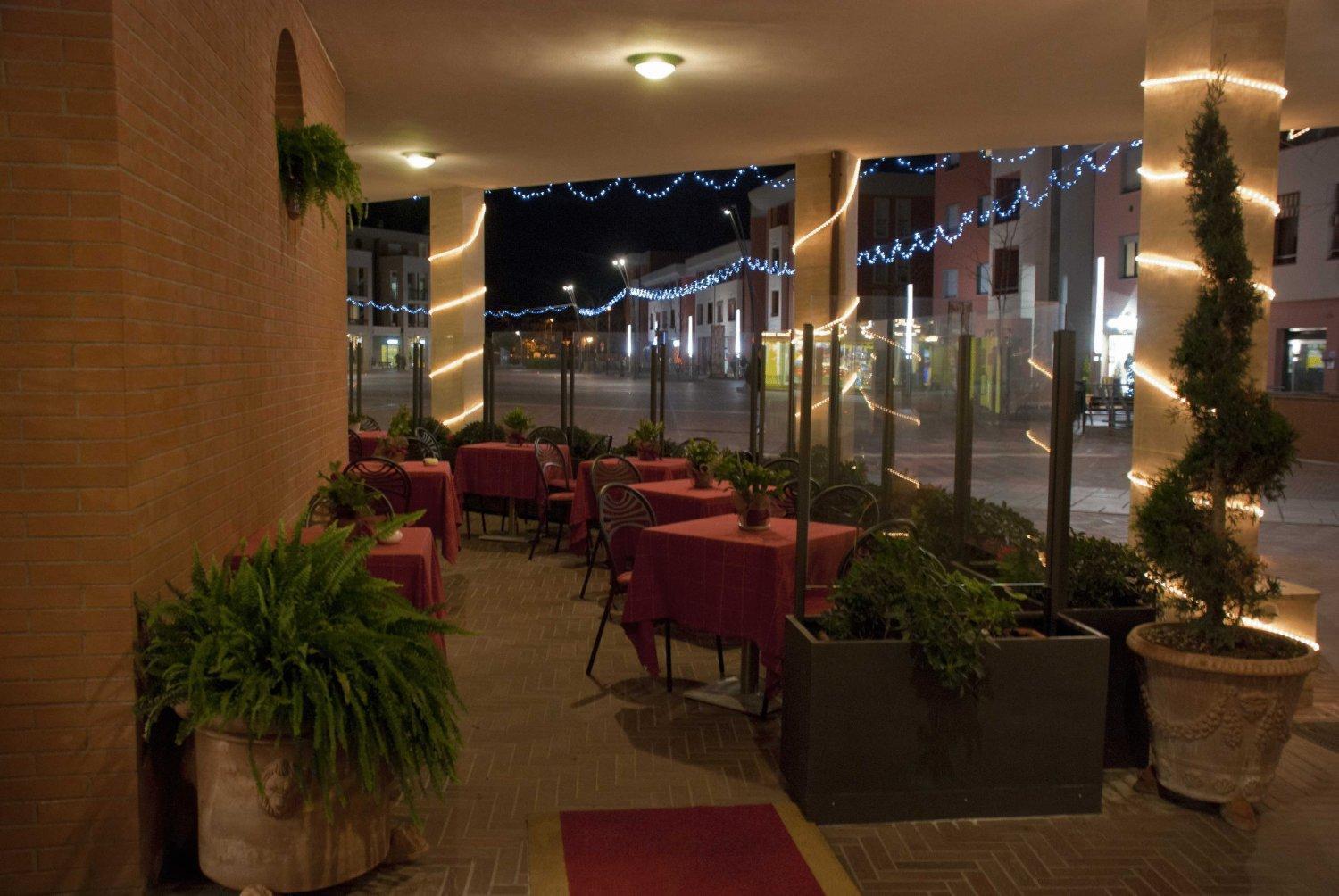 Hotel Granducato Монтелупо-Фьорентино Экстерьер фото