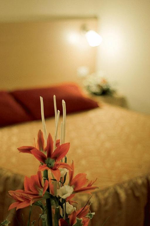 Hotel Granducato Монтелупо-Фьорентино Экстерьер фото